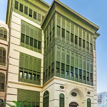Al Balad Hospitality 호텔 제다 외부 사진