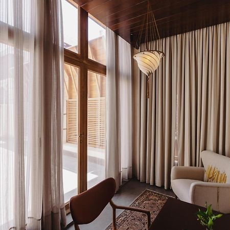 Al Balad Hospitality 호텔 제다 외부 사진
