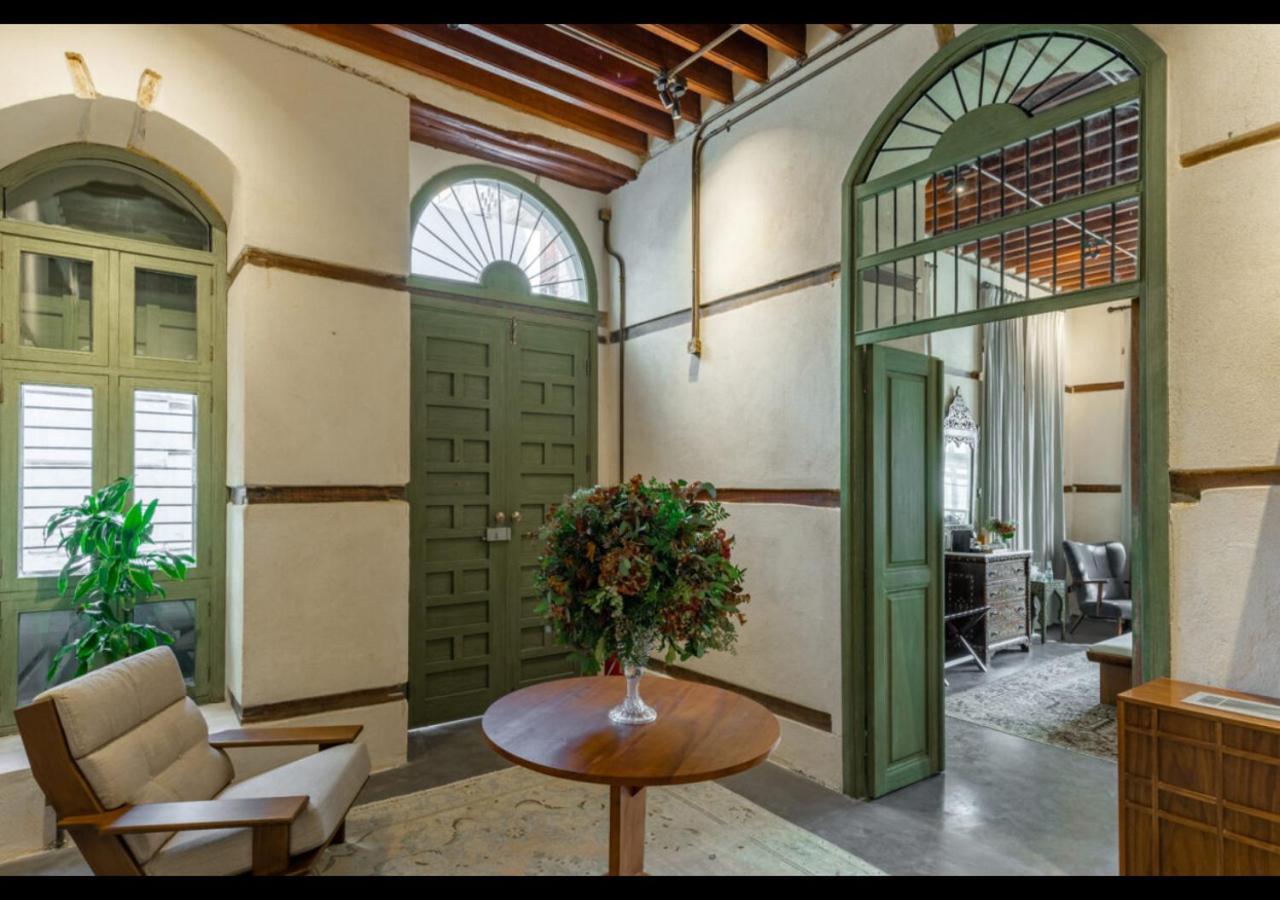 Al Balad Hospitality 호텔 제다 외부 사진