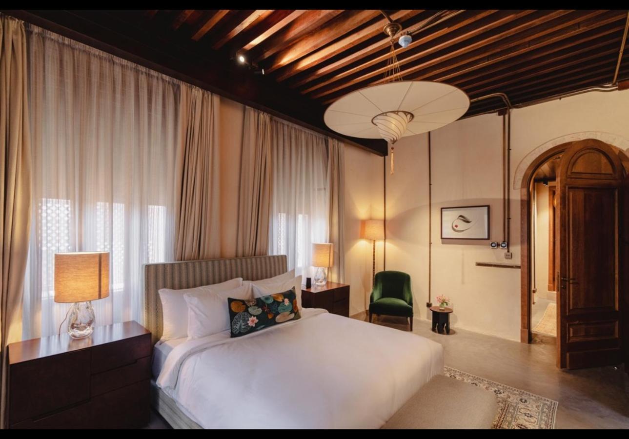 Al Balad Hospitality 호텔 제다 외부 사진