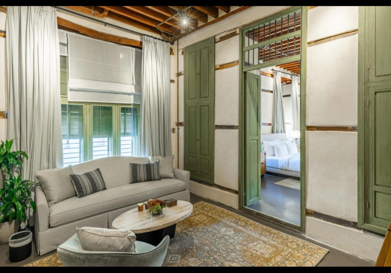 Al Balad Hospitality 호텔 제다 외부 사진