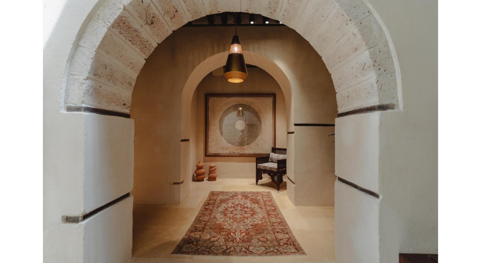 Al Balad Hospitality 호텔 제다 외부 사진
