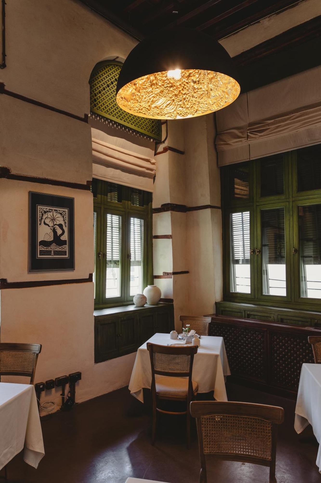 Al Balad Hospitality 호텔 제다 외부 사진