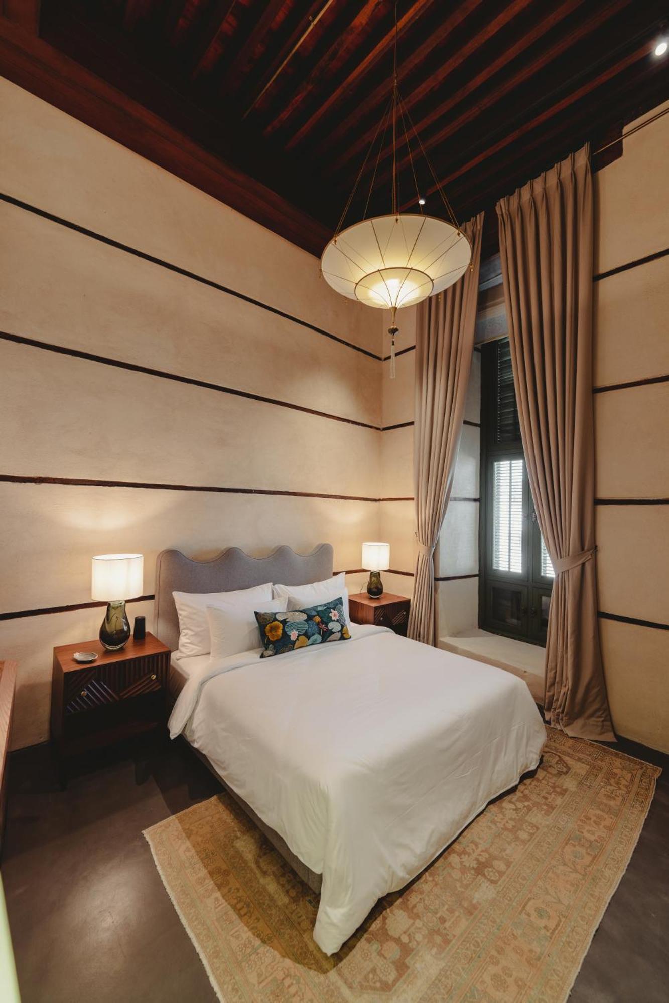 Al Balad Hospitality 호텔 제다 외부 사진