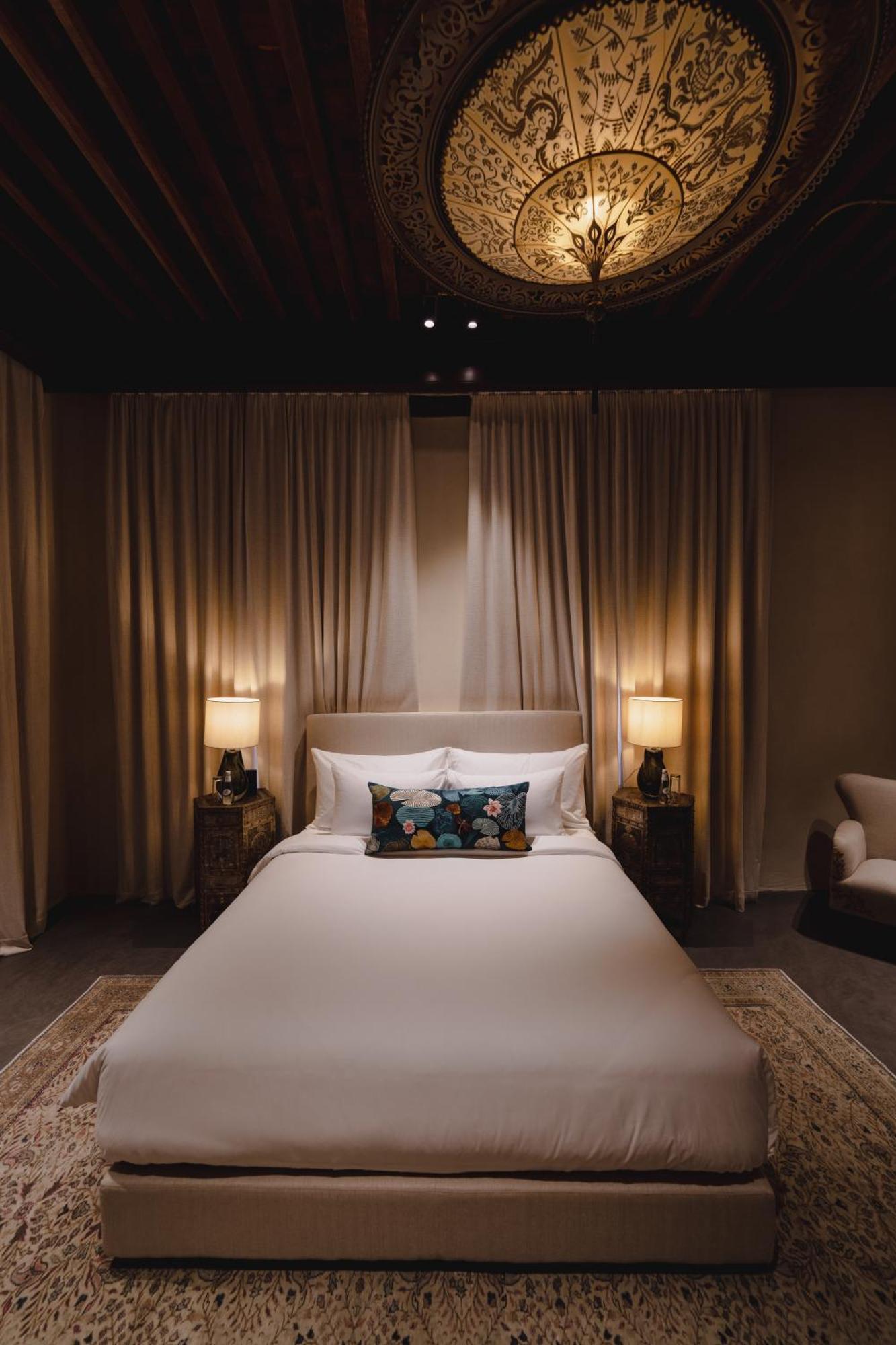 Al Balad Hospitality 호텔 제다 외부 사진