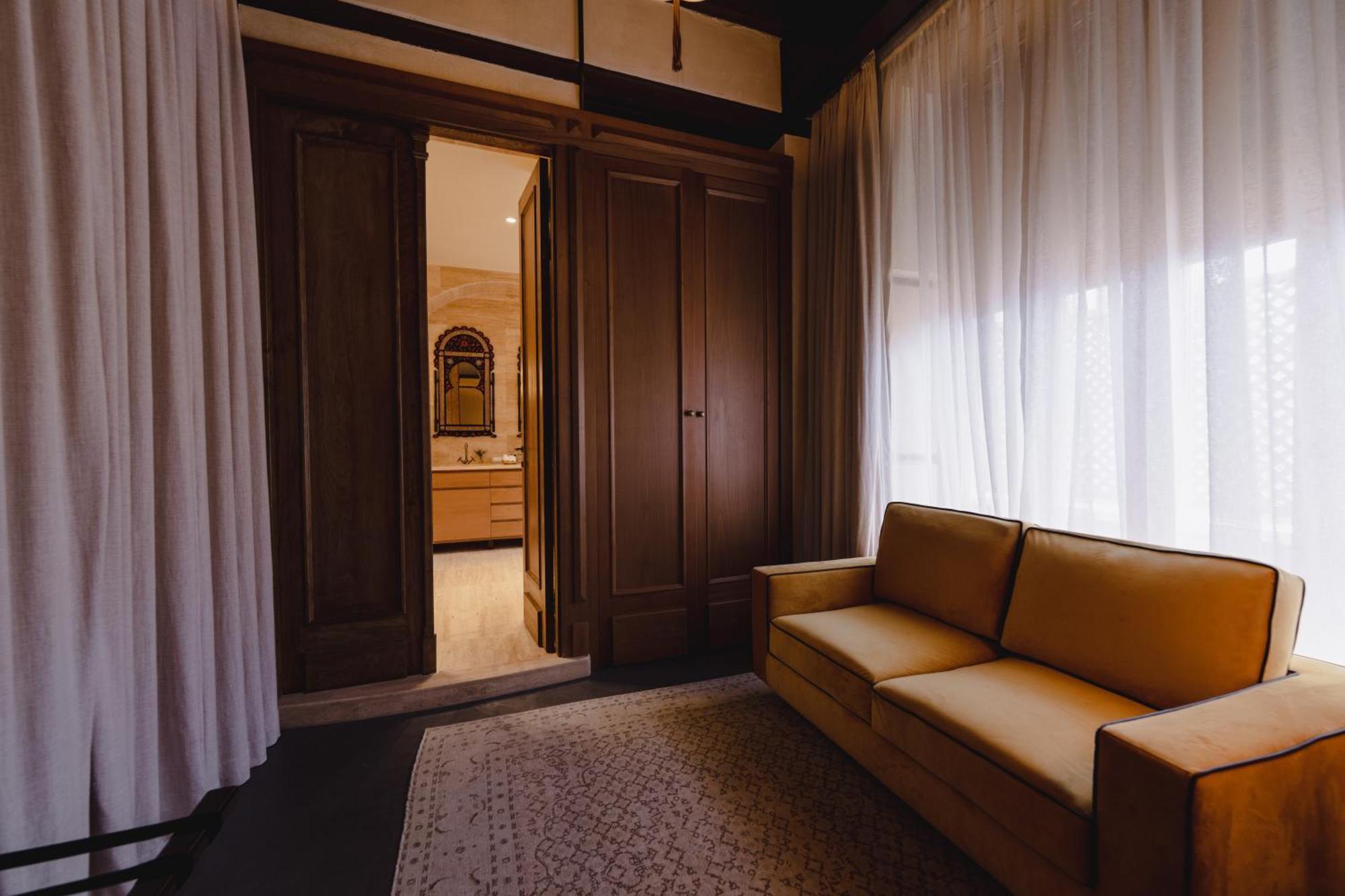 Al Balad Hospitality 호텔 제다 외부 사진