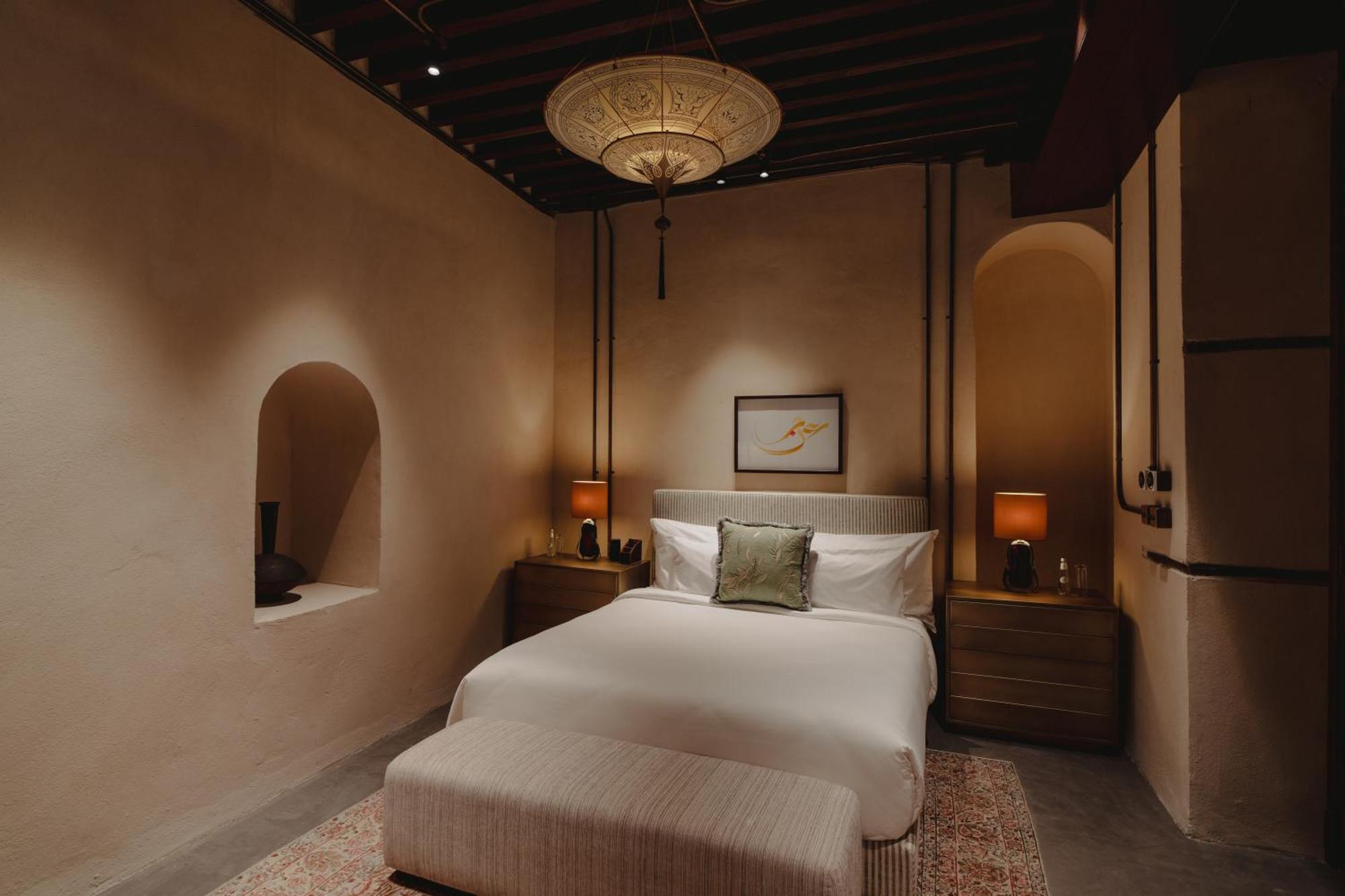 Al Balad Hospitality 호텔 제다 외부 사진