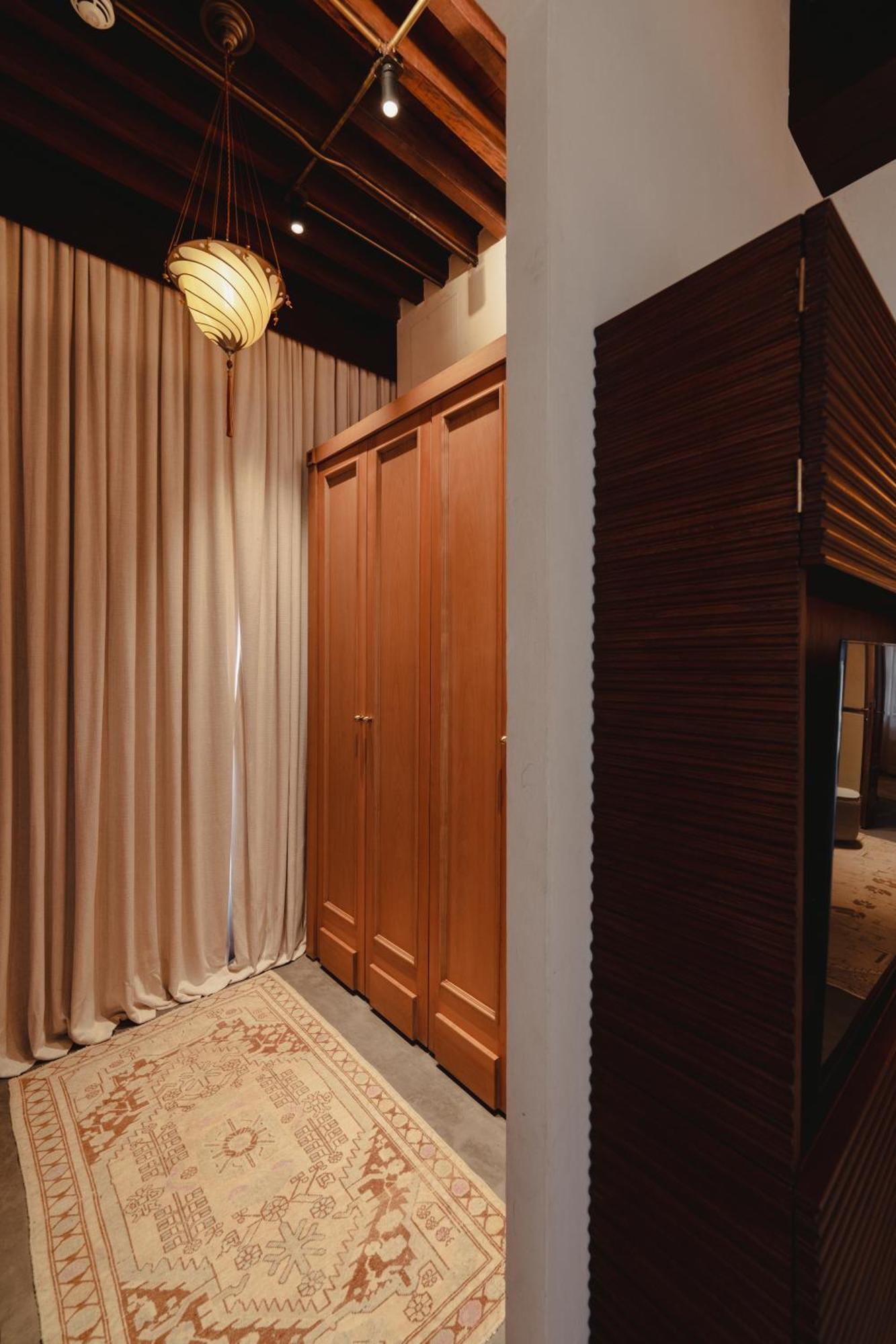 Al Balad Hospitality 호텔 제다 외부 사진