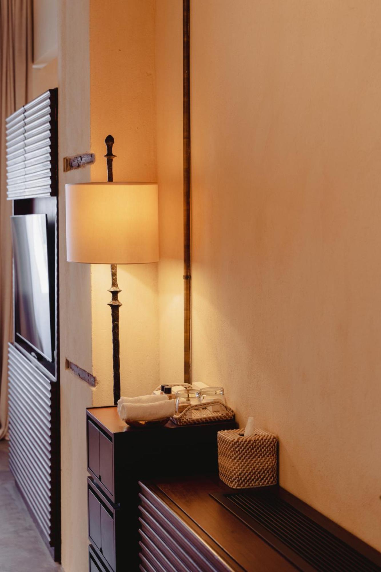 Al Balad Hospitality 호텔 제다 외부 사진