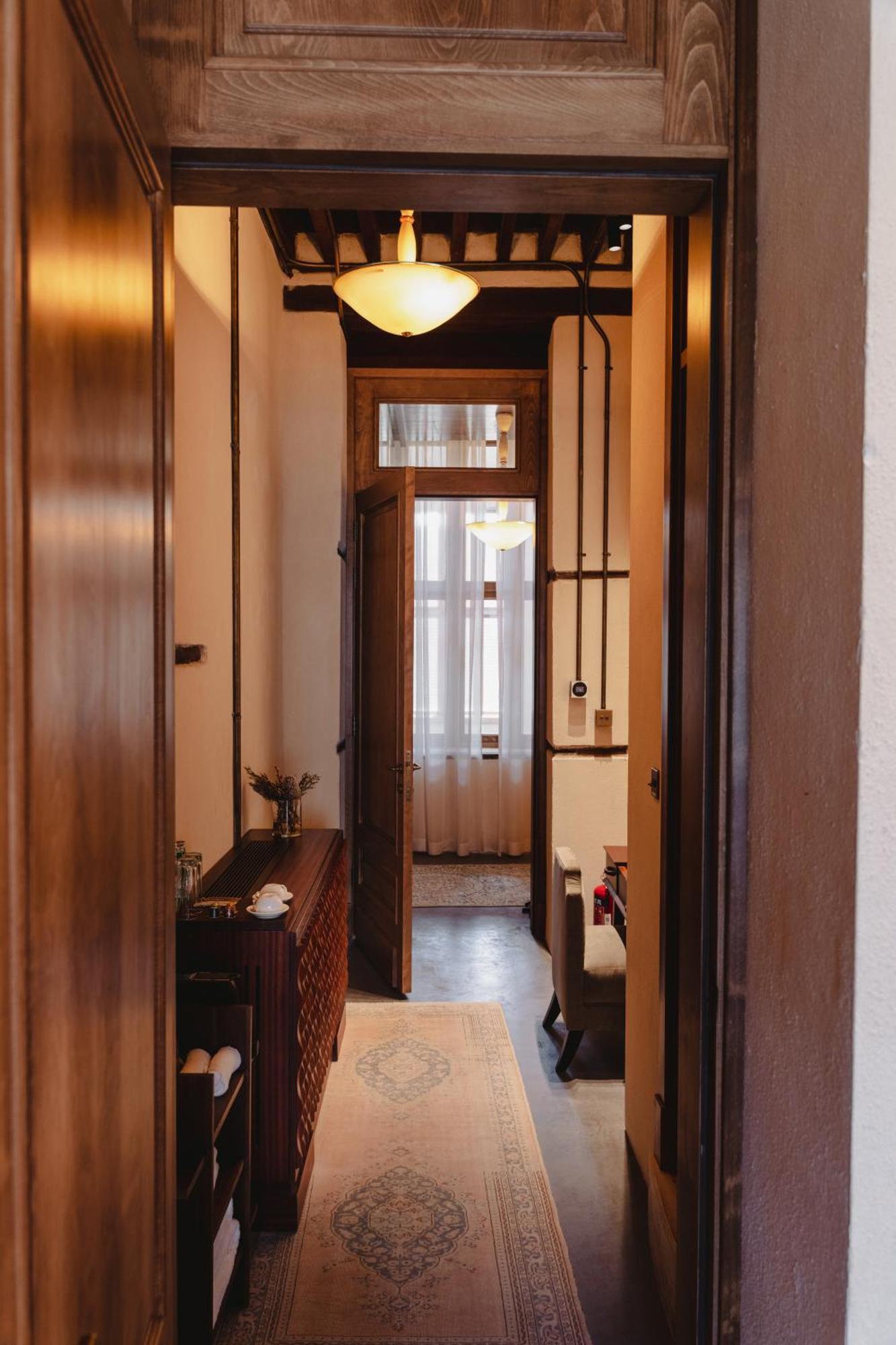 Al Balad Hospitality 호텔 제다 외부 사진