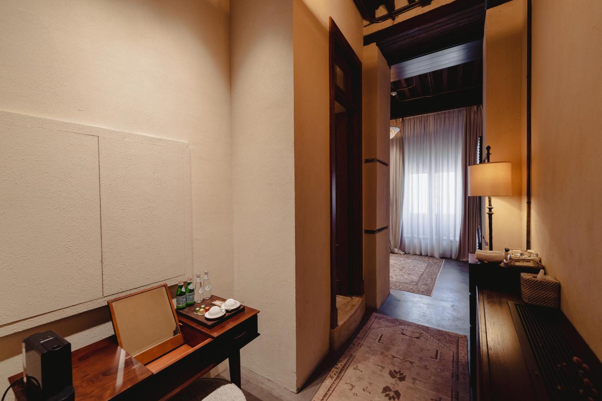 Al Balad Hospitality 호텔 제다 외부 사진
