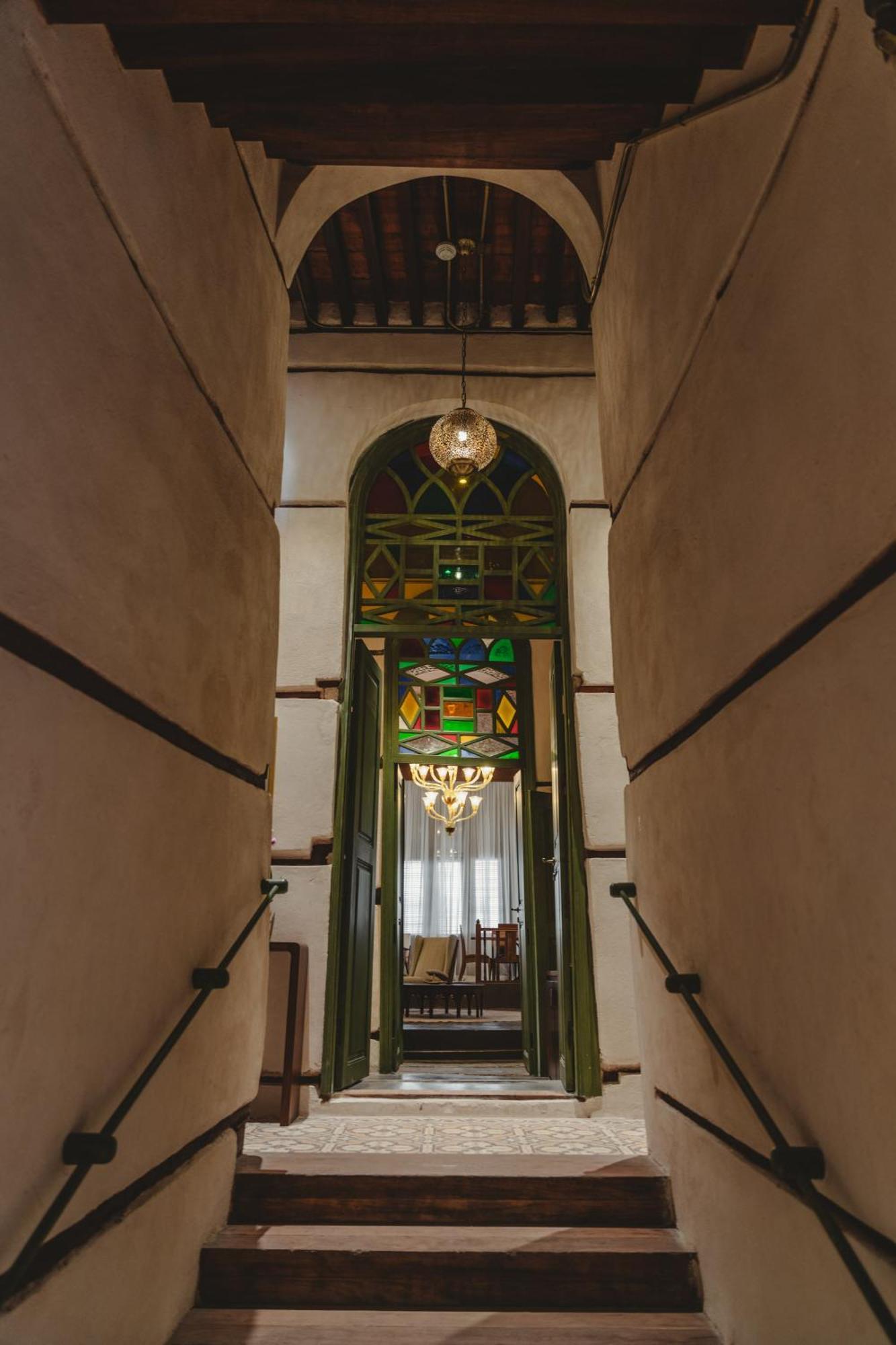Al Balad Hospitality 호텔 제다 외부 사진