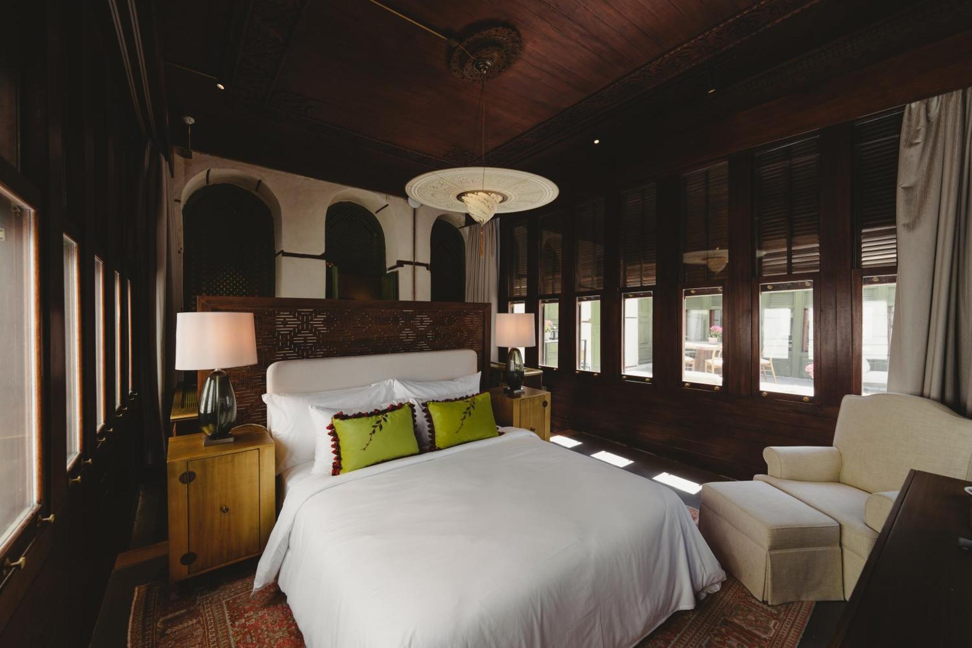 Al Balad Hospitality 호텔 제다 외부 사진
