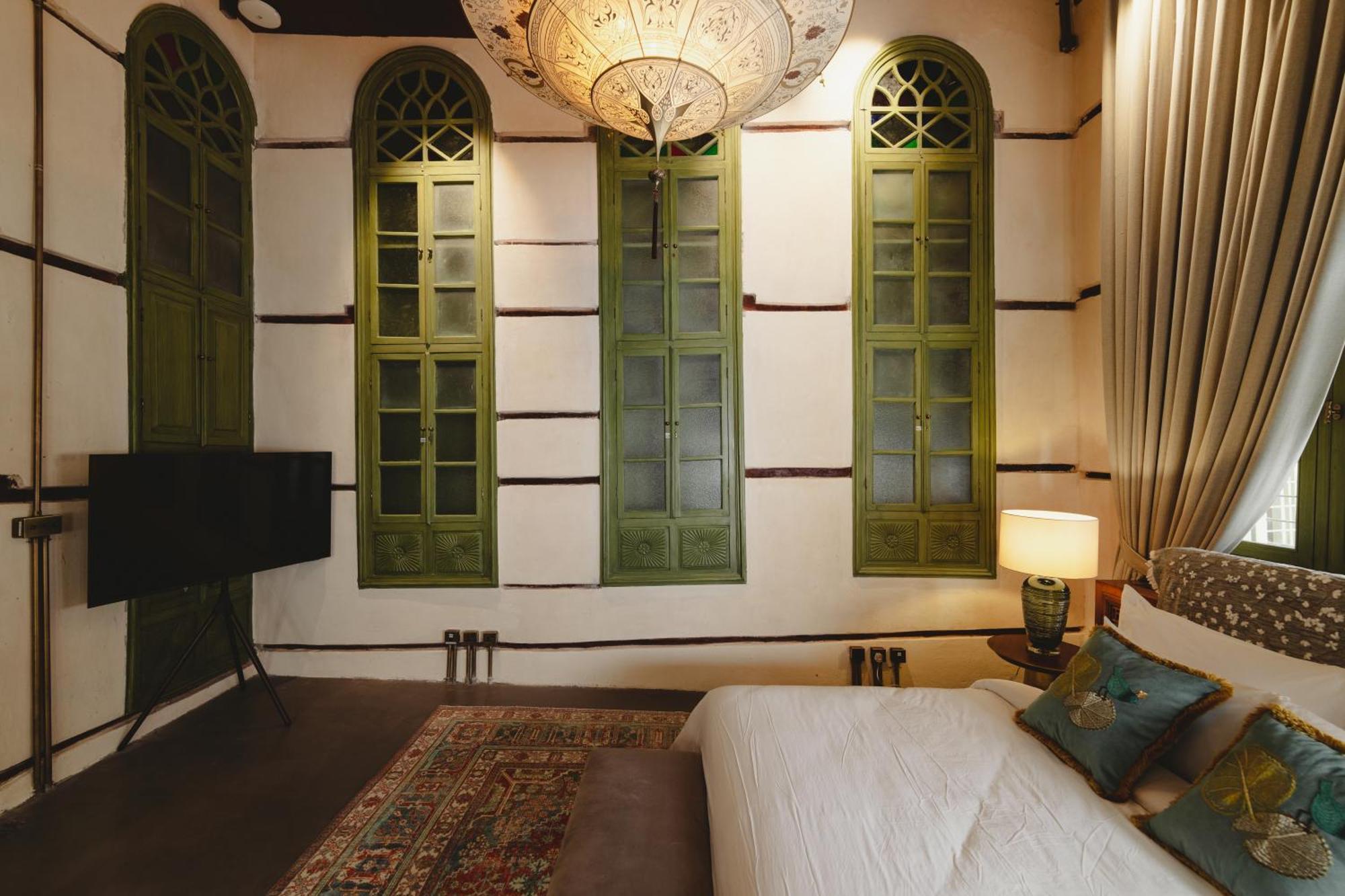 Al Balad Hospitality 호텔 제다 외부 사진