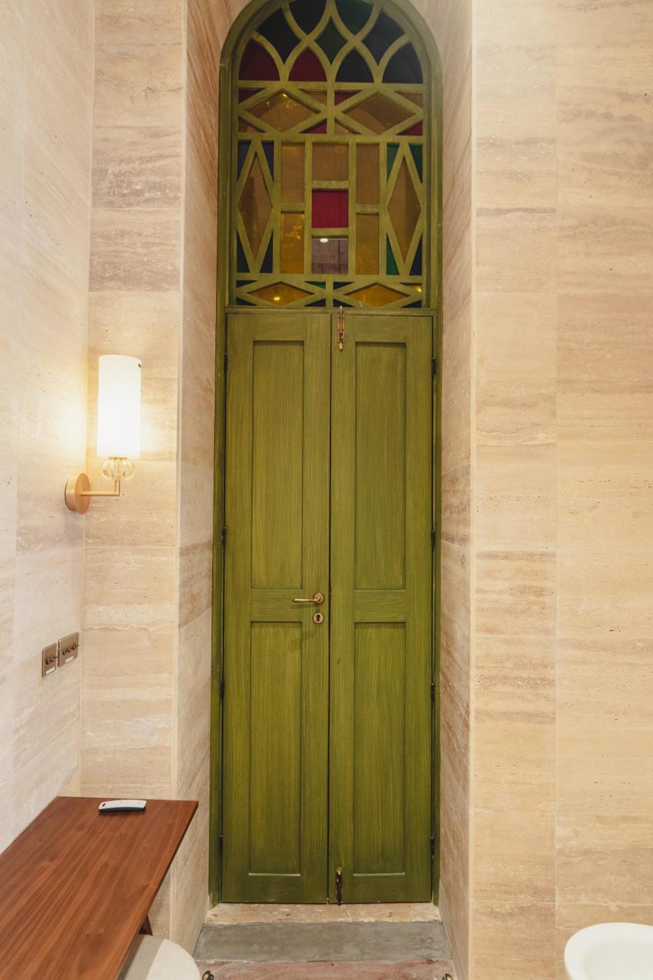 Al Balad Hospitality 호텔 제다 외부 사진