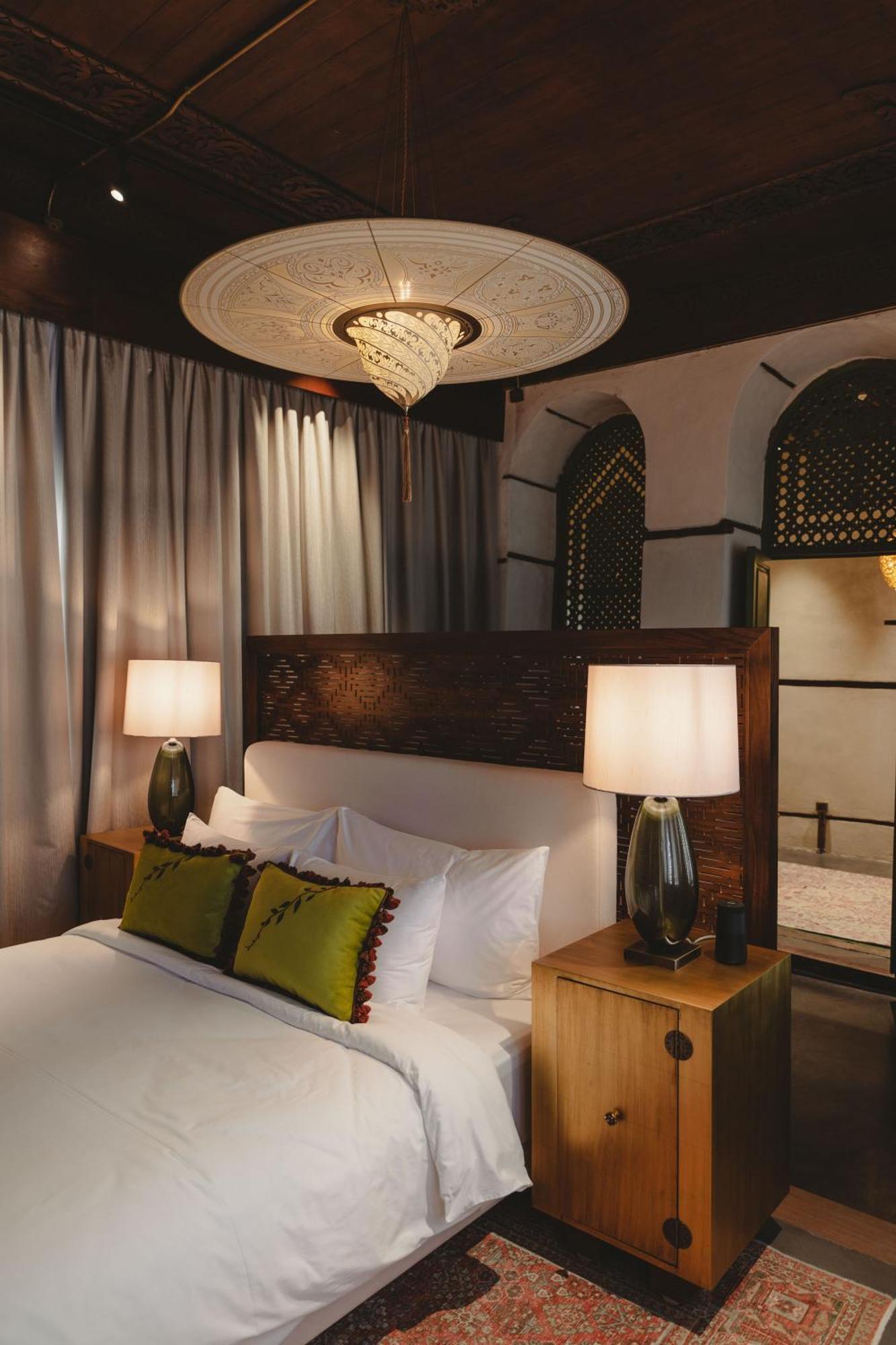 Al Balad Hospitality 호텔 제다 외부 사진